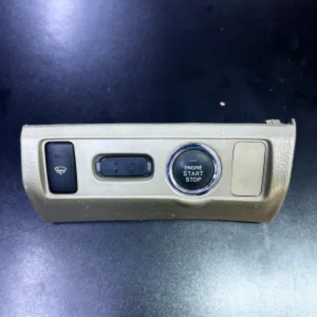 GRX120 Smart Key Assembly