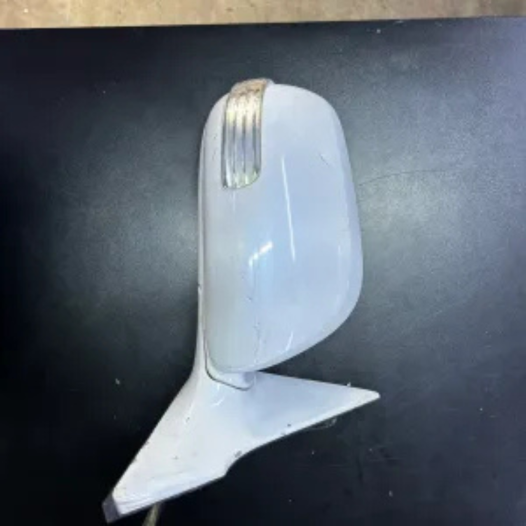 Mark X Grx120 Side Mirrors with Indicators