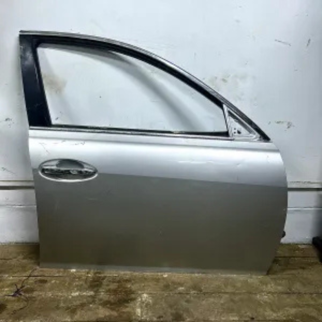 Mark X Grx120 Front Doors