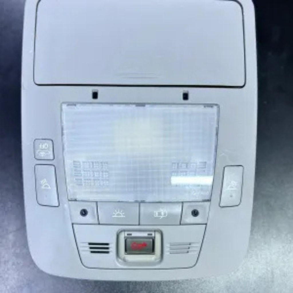 Grs200Toyota Crown Dome Light