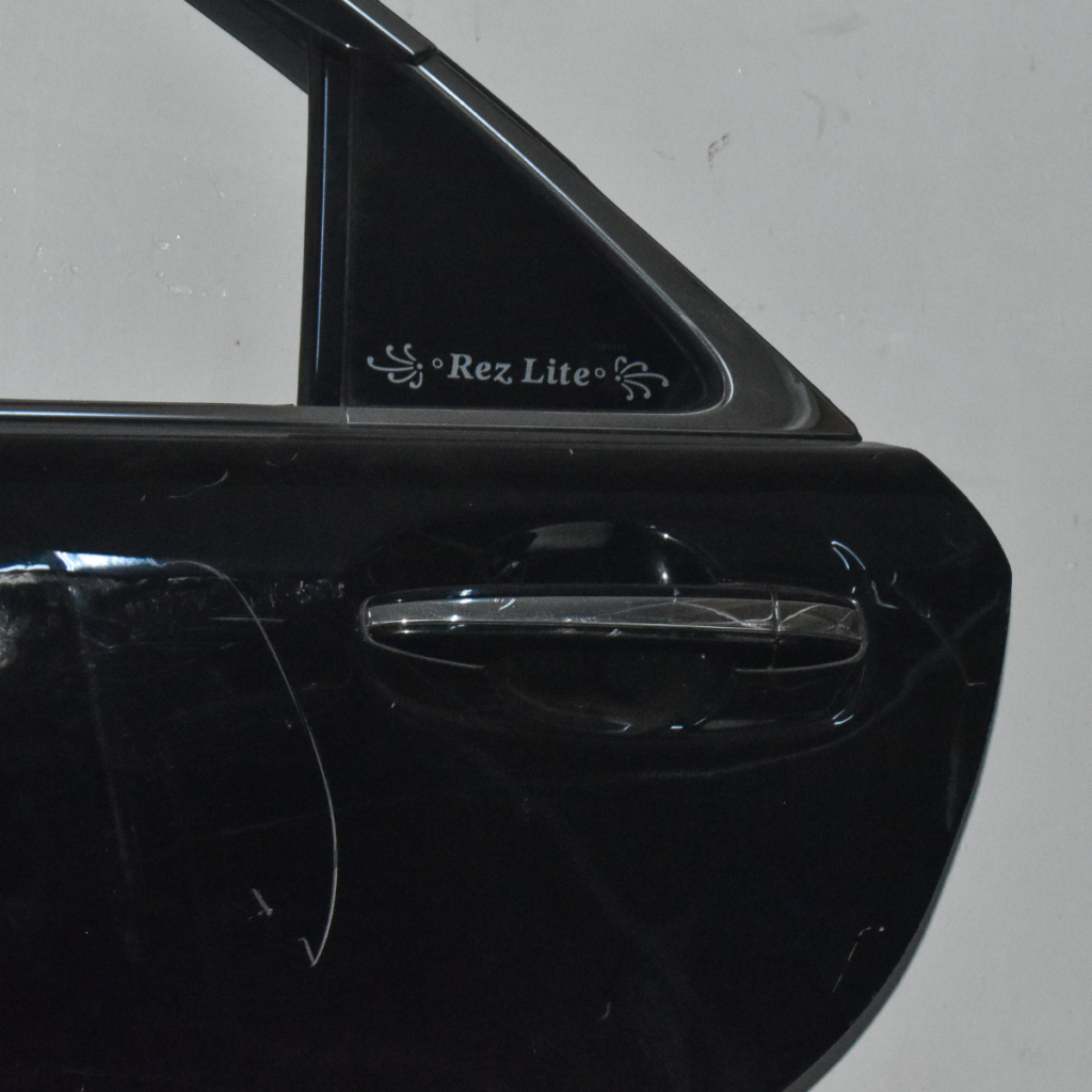 Crown GRS200 2010-2012 Rear Doors