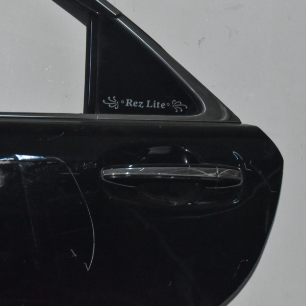 Crown GRS200 2010-2012 Rear Doors