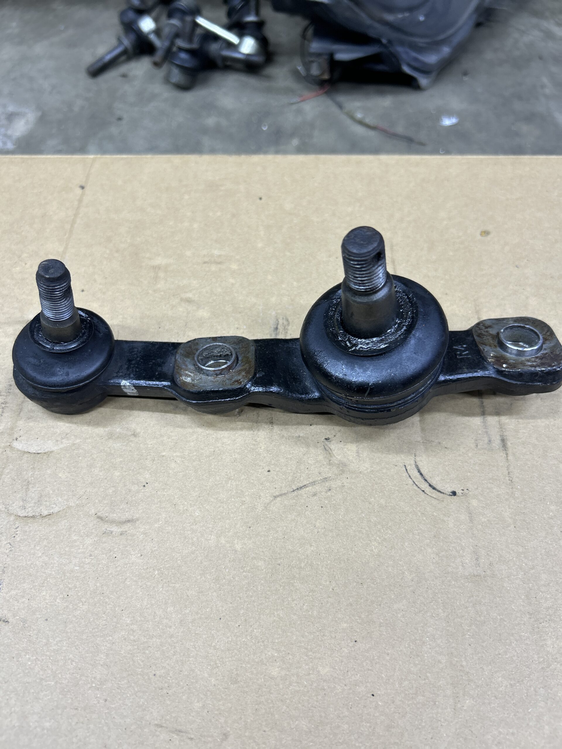 Ball Joint - Image 2
