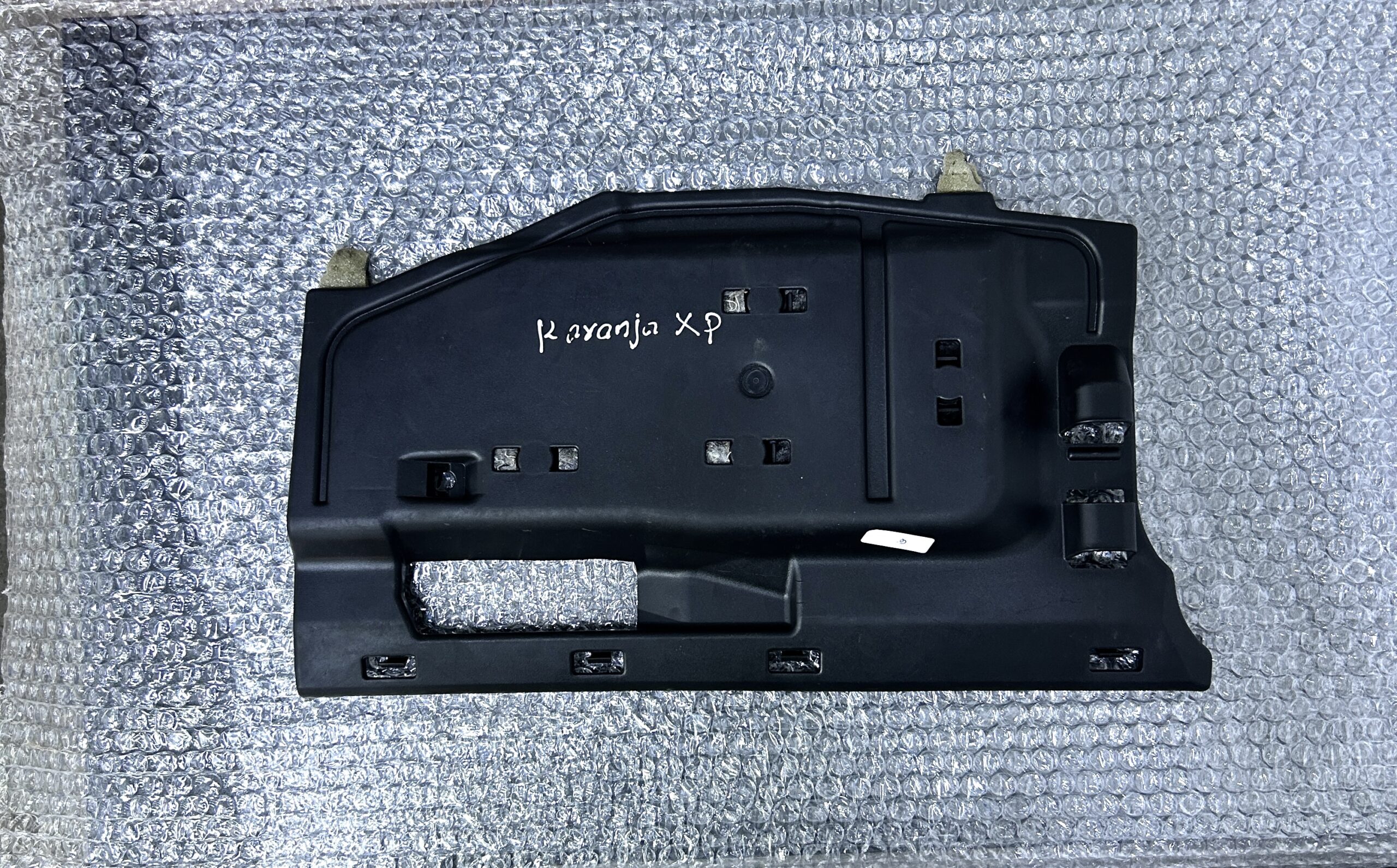Crown AWS210 Dashboard Panels (2014-2017) - Image 2