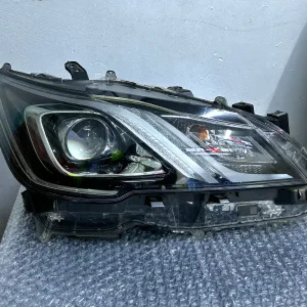 Crown AWS210 Athlete Headlight (2016-2018)