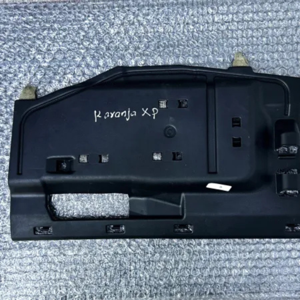 Crown AWS210 Dashboard Panels (2014-2017)