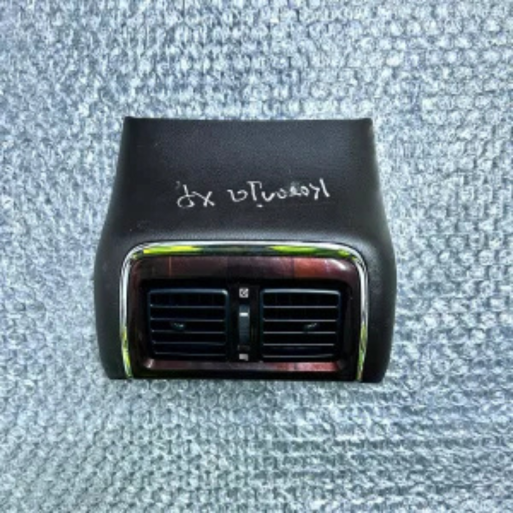 Crown AWS210 Rear AC Vent (2014-2017)
