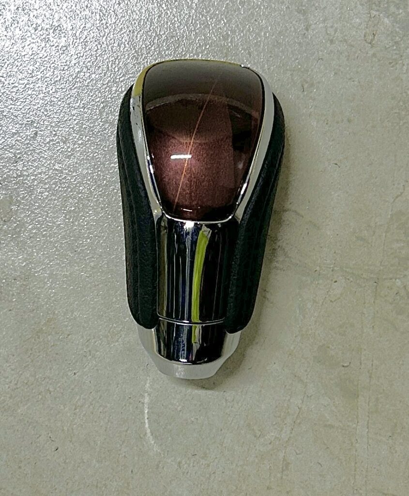 AWS210 Crown 2014-2017 Gear Knob