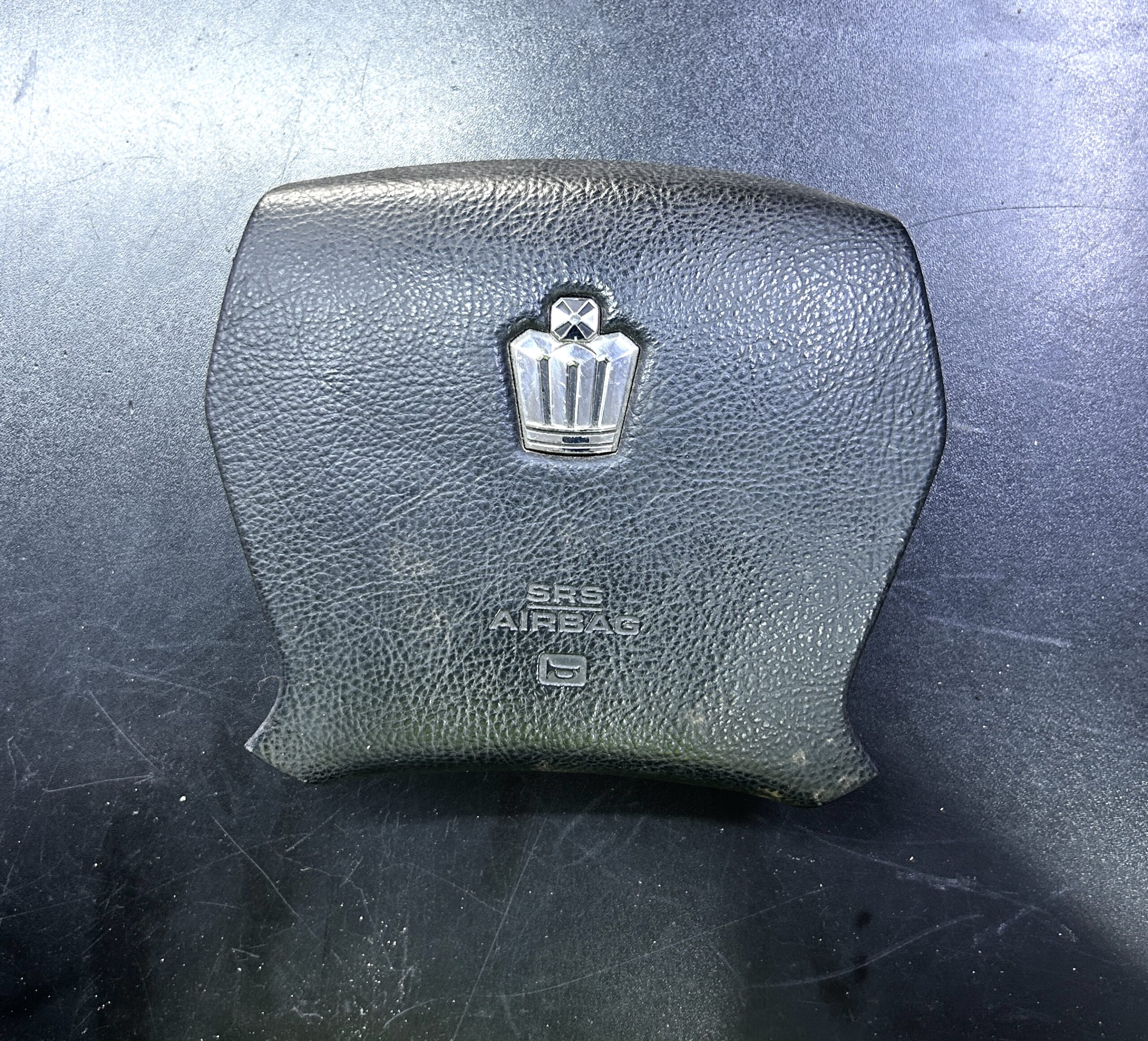Crown GRS180 Steering Airbag - Image 2