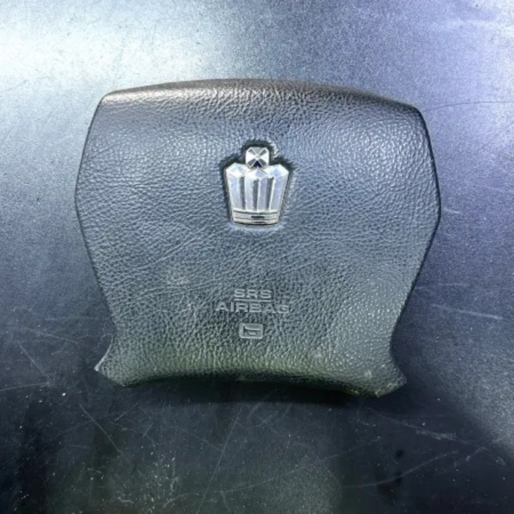 Crown GRS180 Steering Airbag