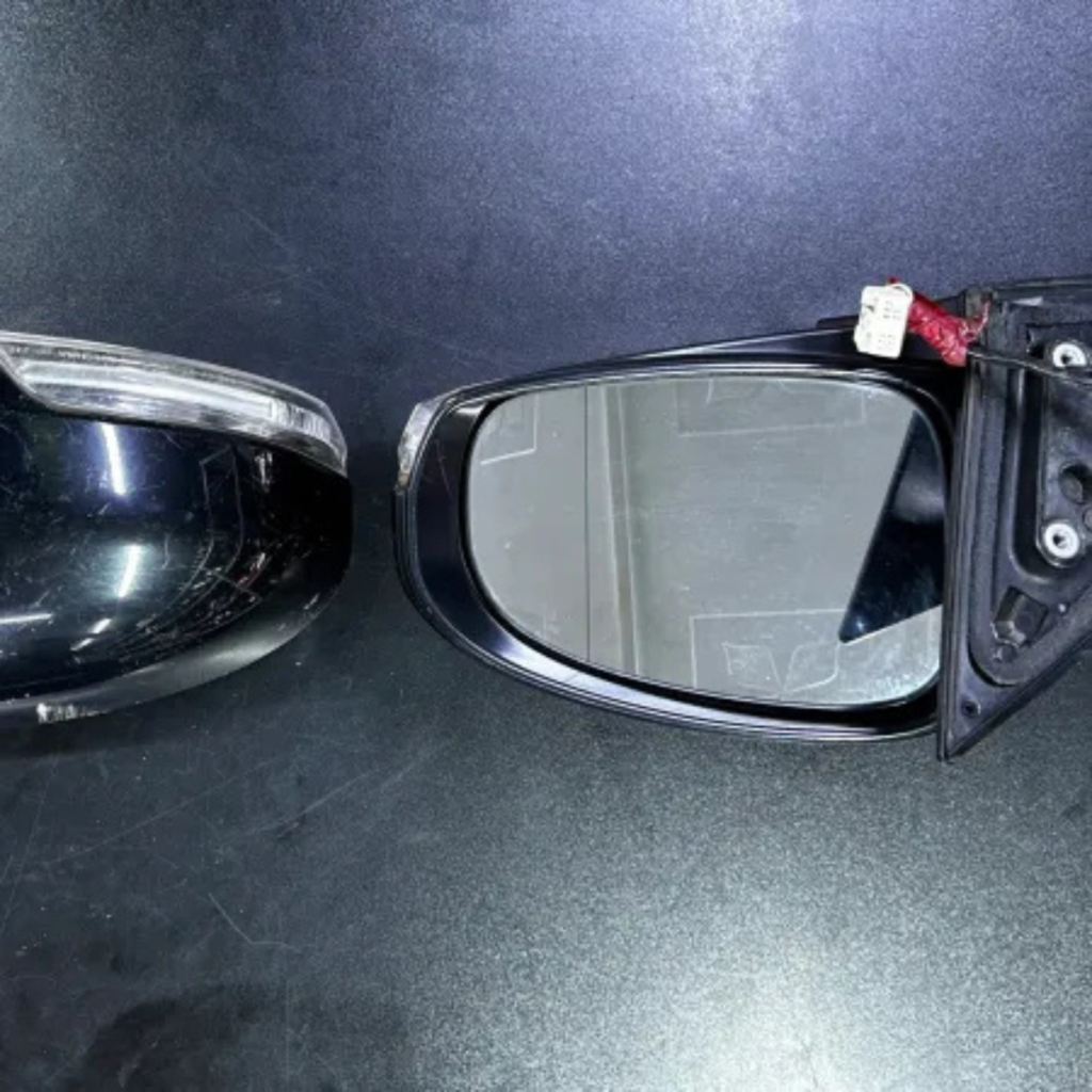 Mark X GRX130 Side Mirrors