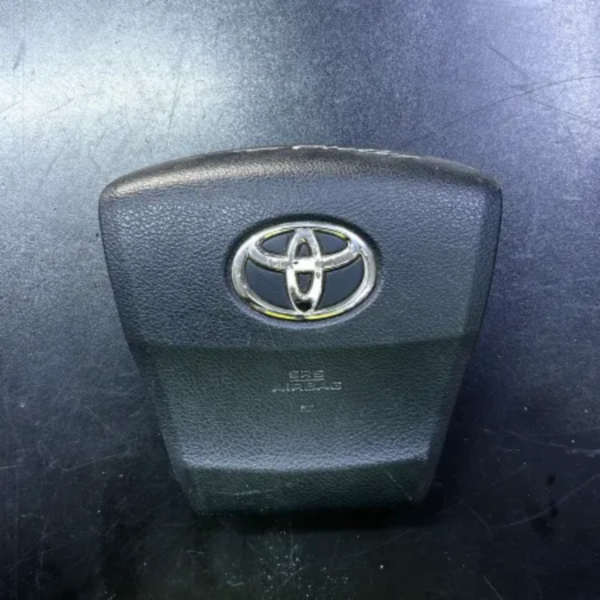 Mark X 2010 Steering Airbag