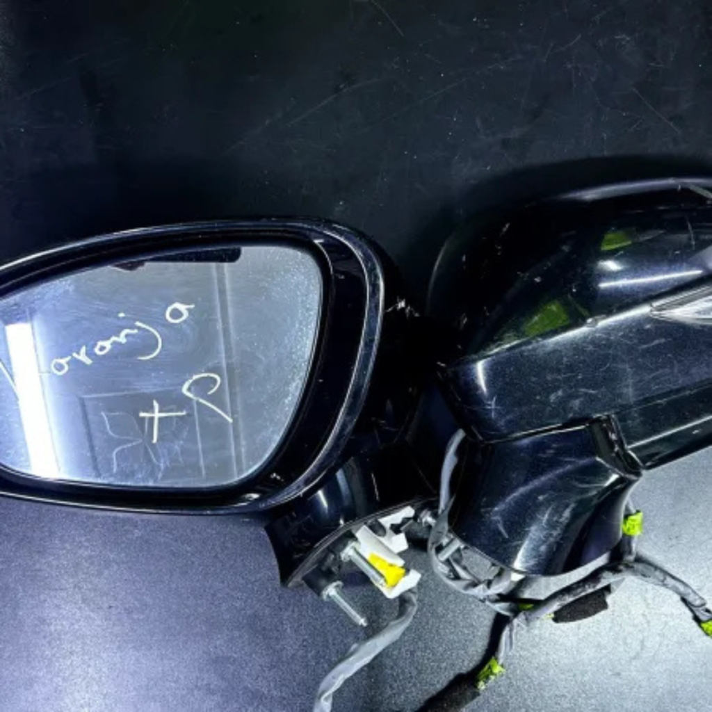 AWS210 2014 SIDE Mirrors