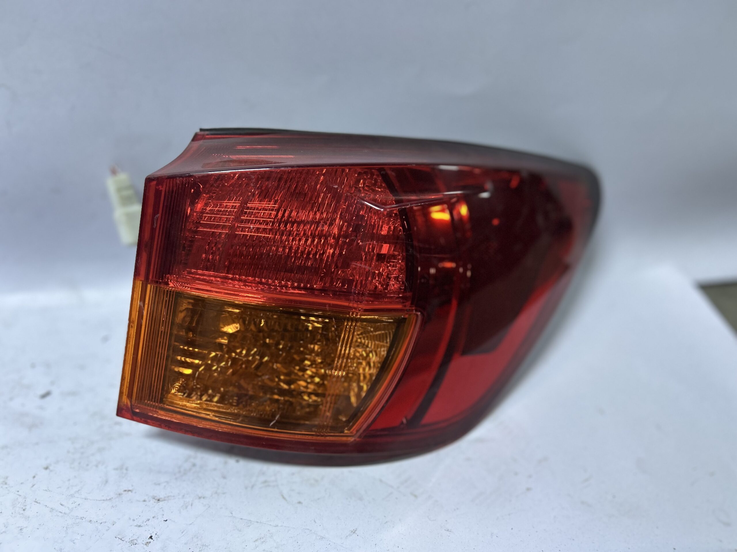 Lexus IS250 tail lights - Image 3
