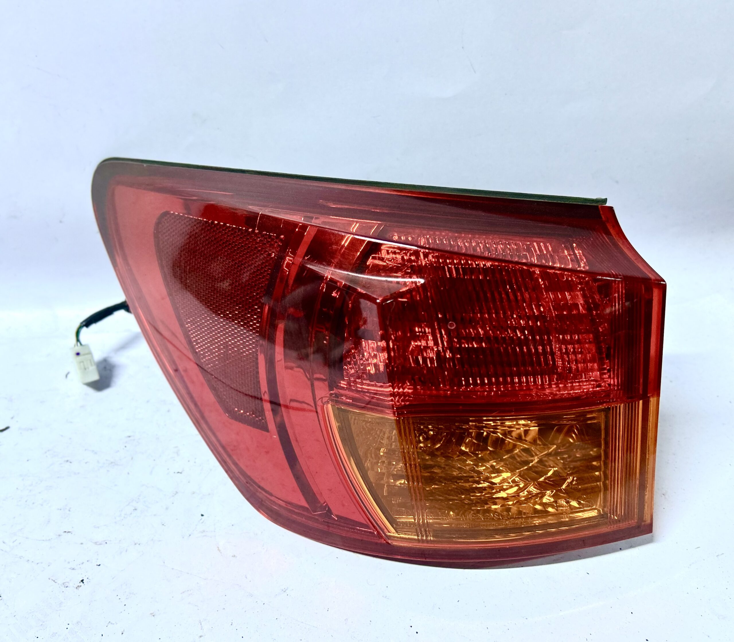 Lexus IS250 tail lights - Image 2