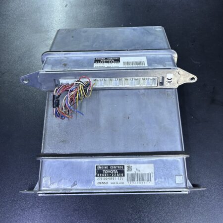 Engine ECU Mark X 2004-2007