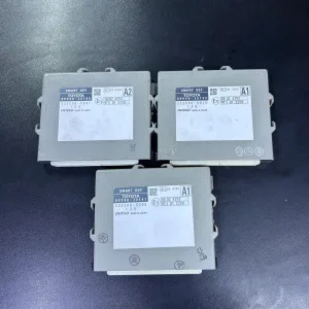 Smart Key ECU
