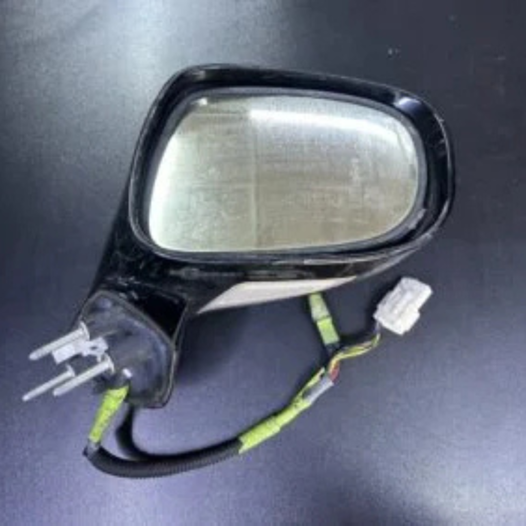 Side Mirrors IS250 2010