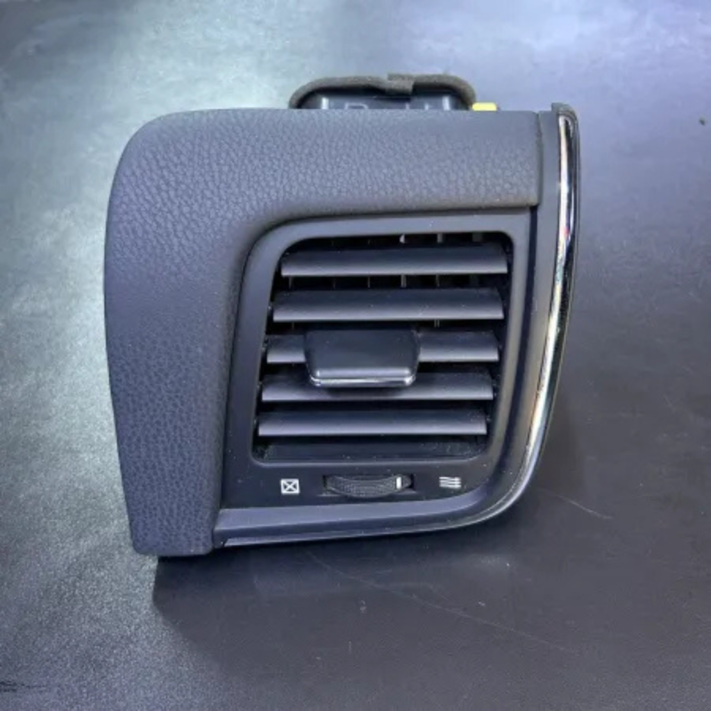 2014-2015 Side AC Vents