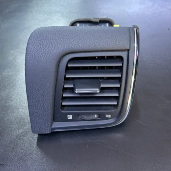 2014-2015 Side AC Vents