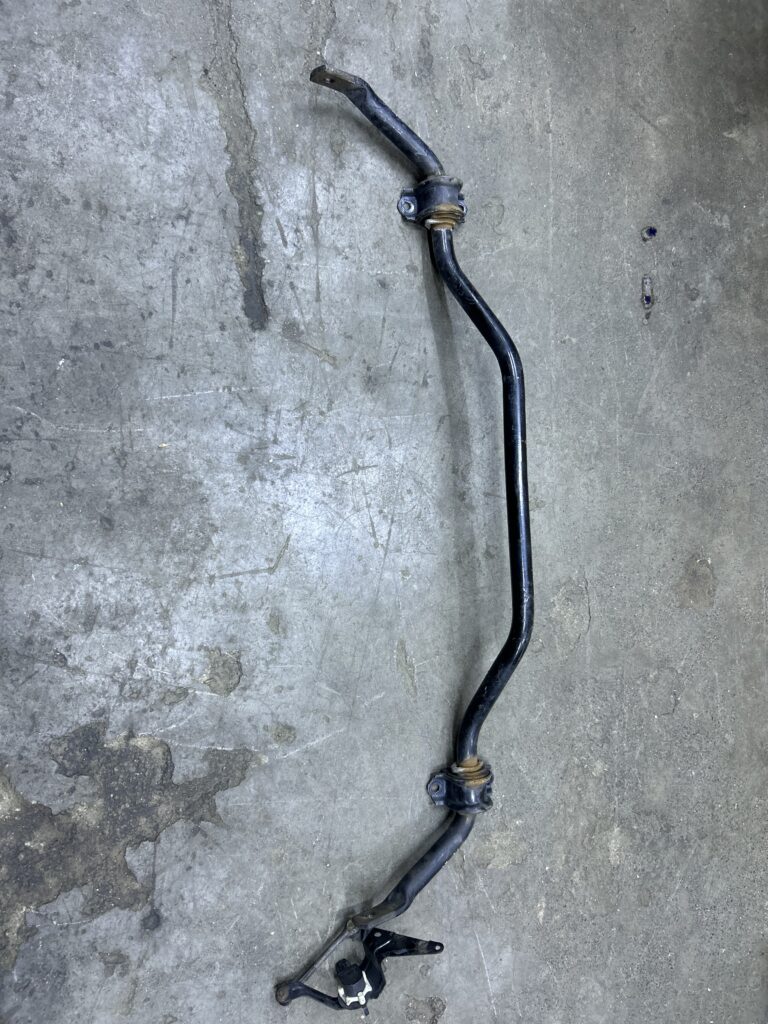 Lexus IS250 Stabilizer Bar