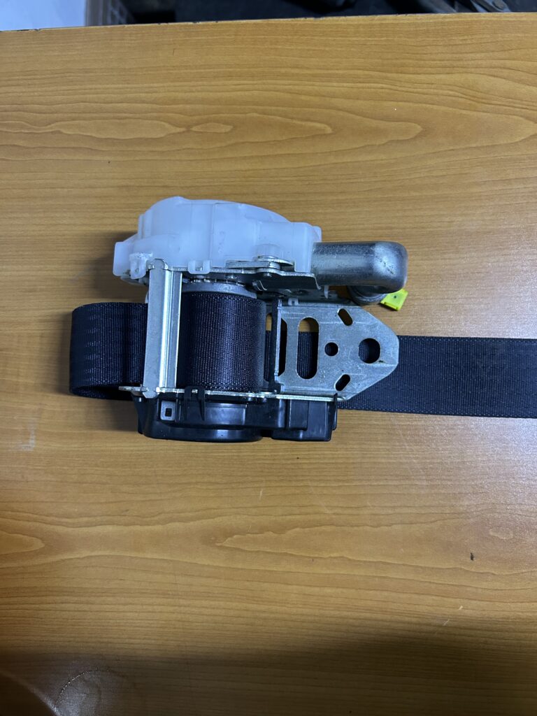 Seat Belt GRS 200