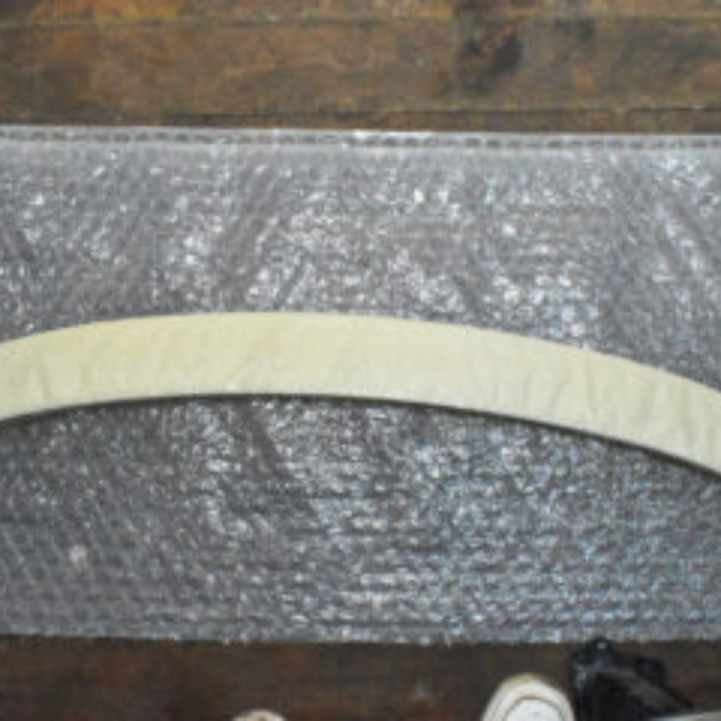 Spoiler Aftermarket GRX130