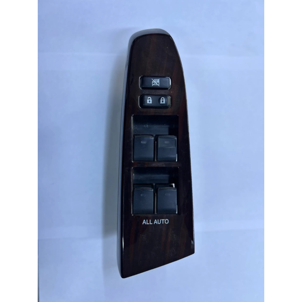 Main Power Window Switch GRX130 (2010-2013)