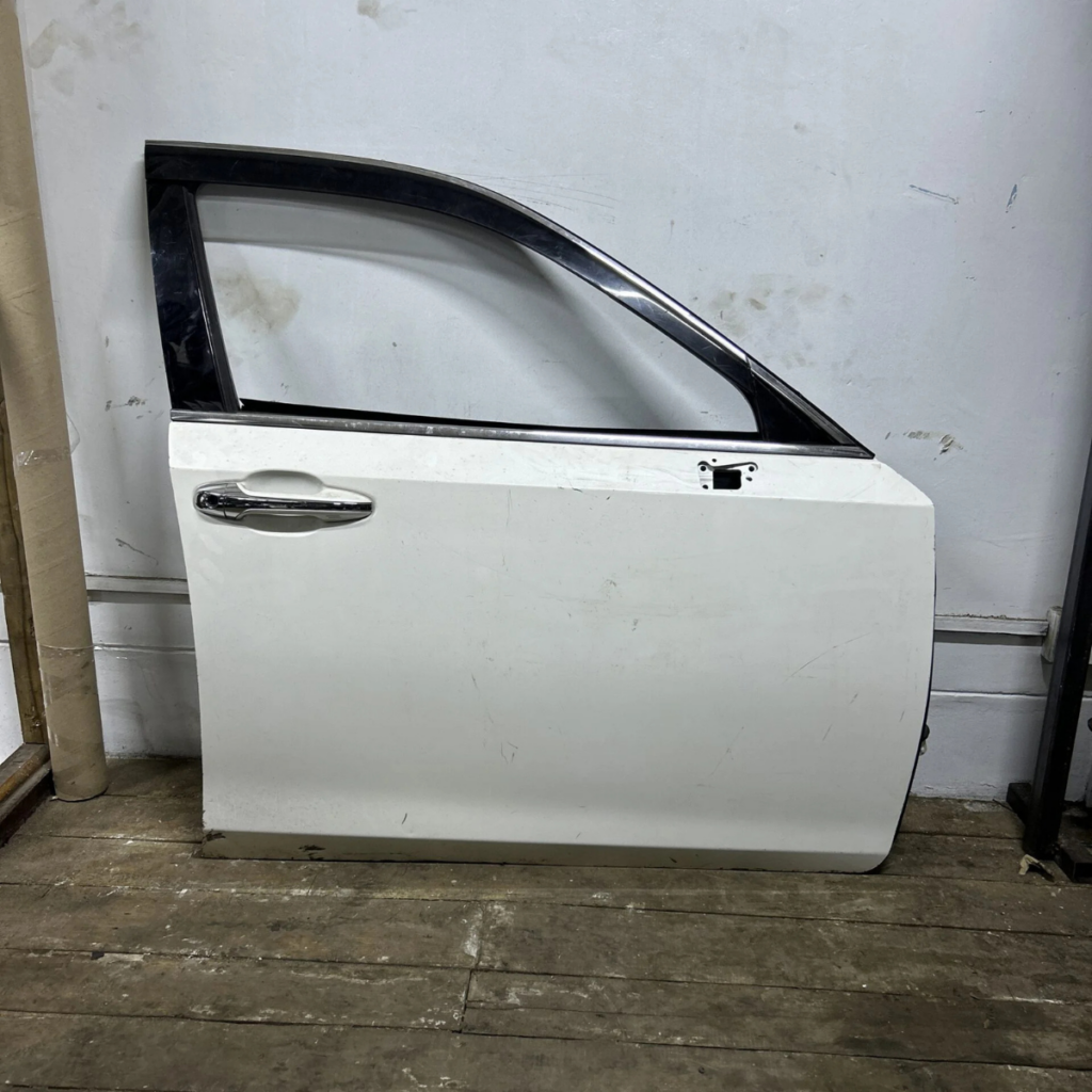 Front Doors AWS210