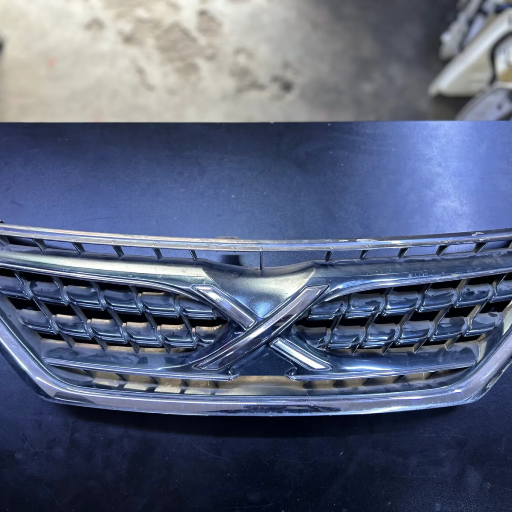 Grille Mark X GRX130 (2010–2013)