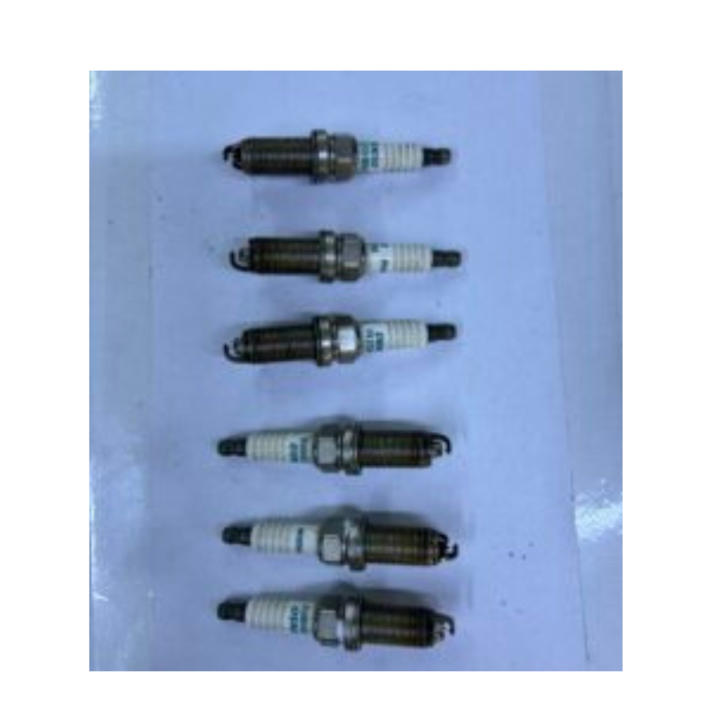 Spark Plugs – Toyota Mark X and Toyota Crown