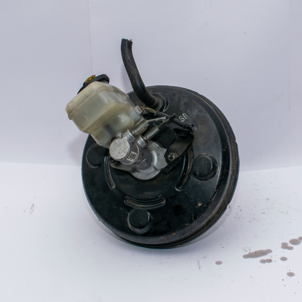 Lexus IS250 Master Cylinder