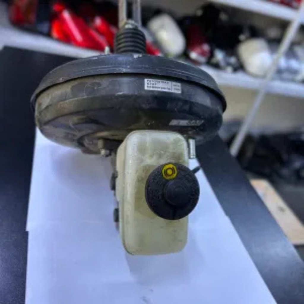 Master Cylinder Mark X GRX 120