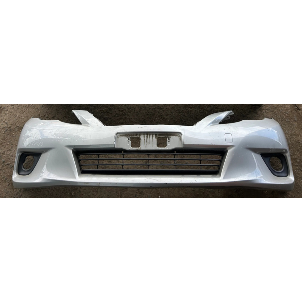 Toyota Mark X Front Bumper GRX130