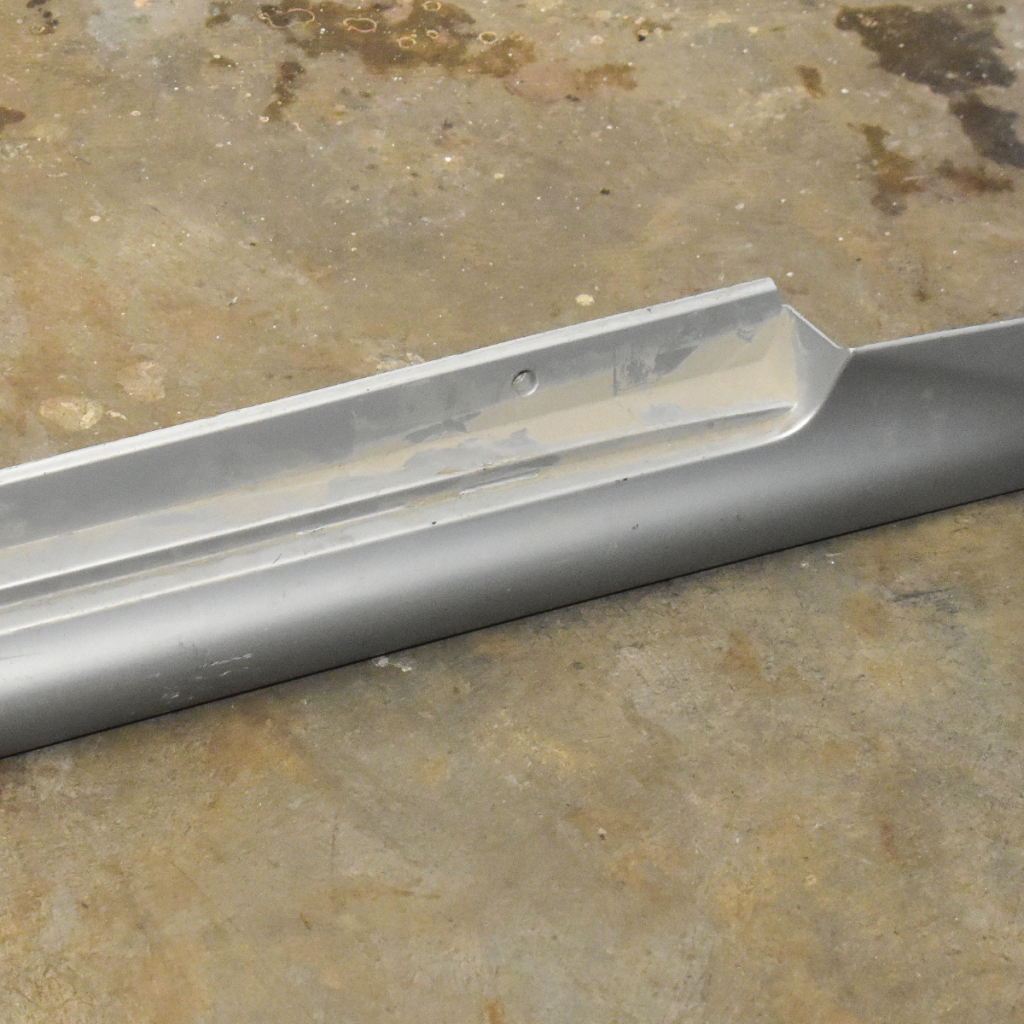 Running Board GRX130