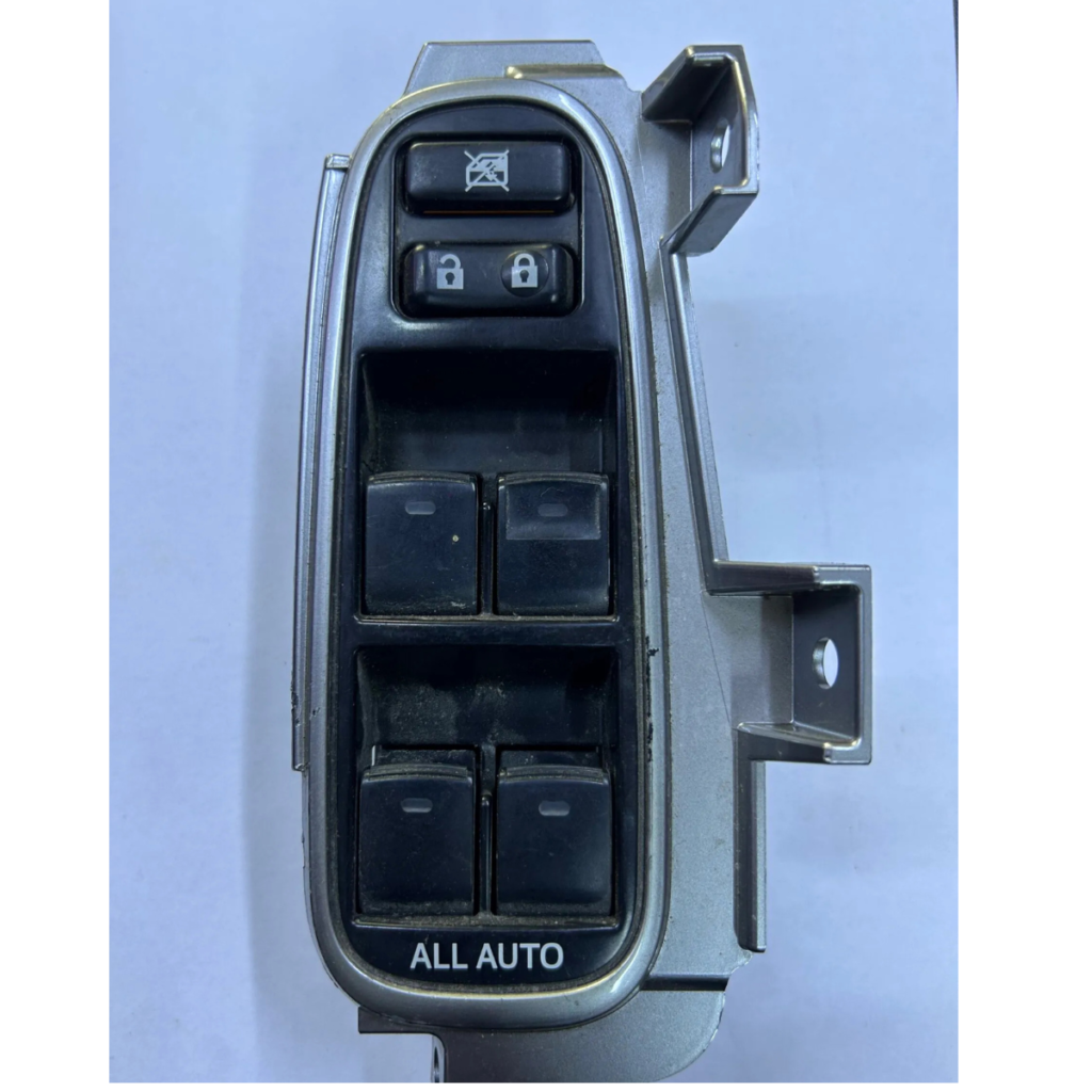 Main Power Window Switch AWS210