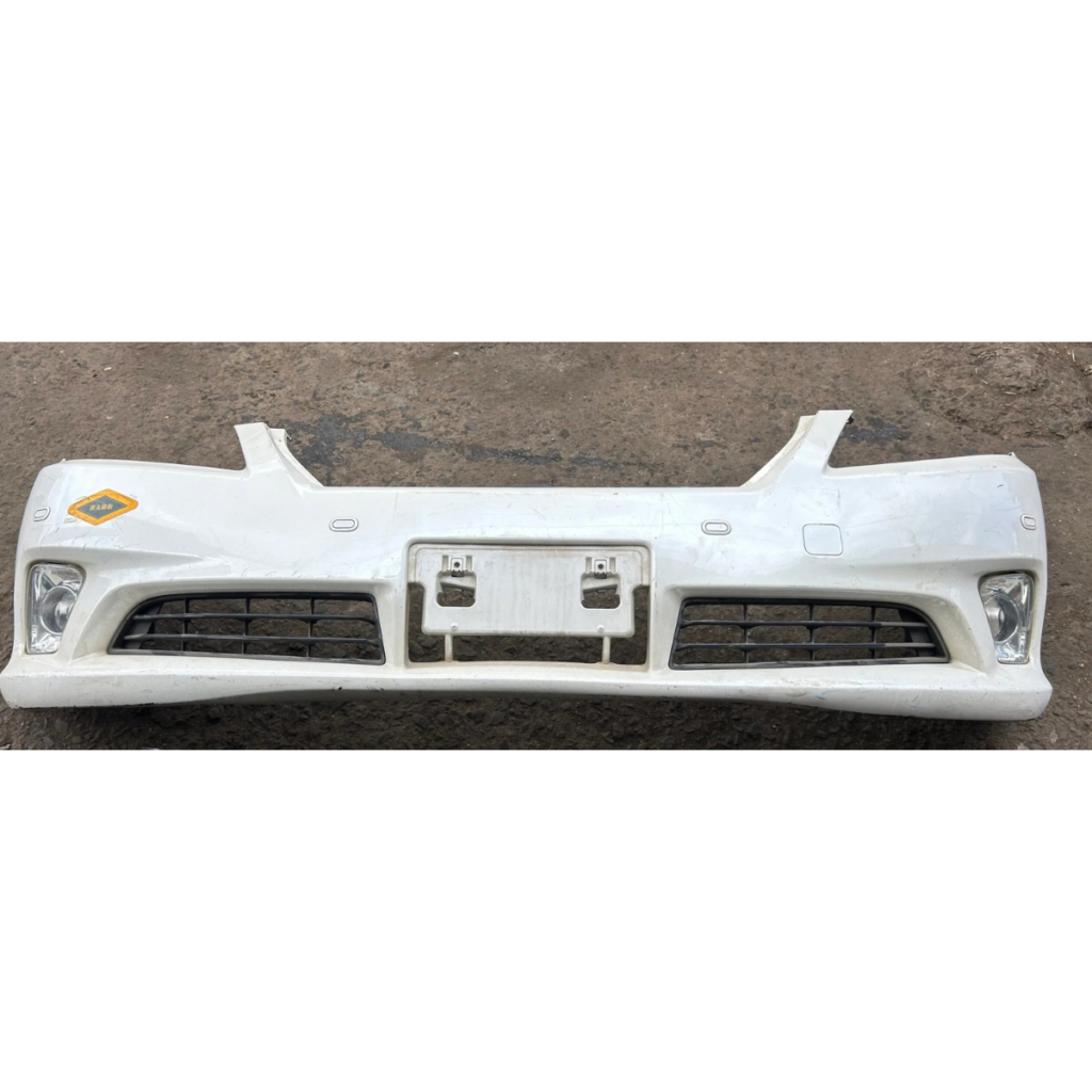 Toyota Crown Front Bumper GRS200