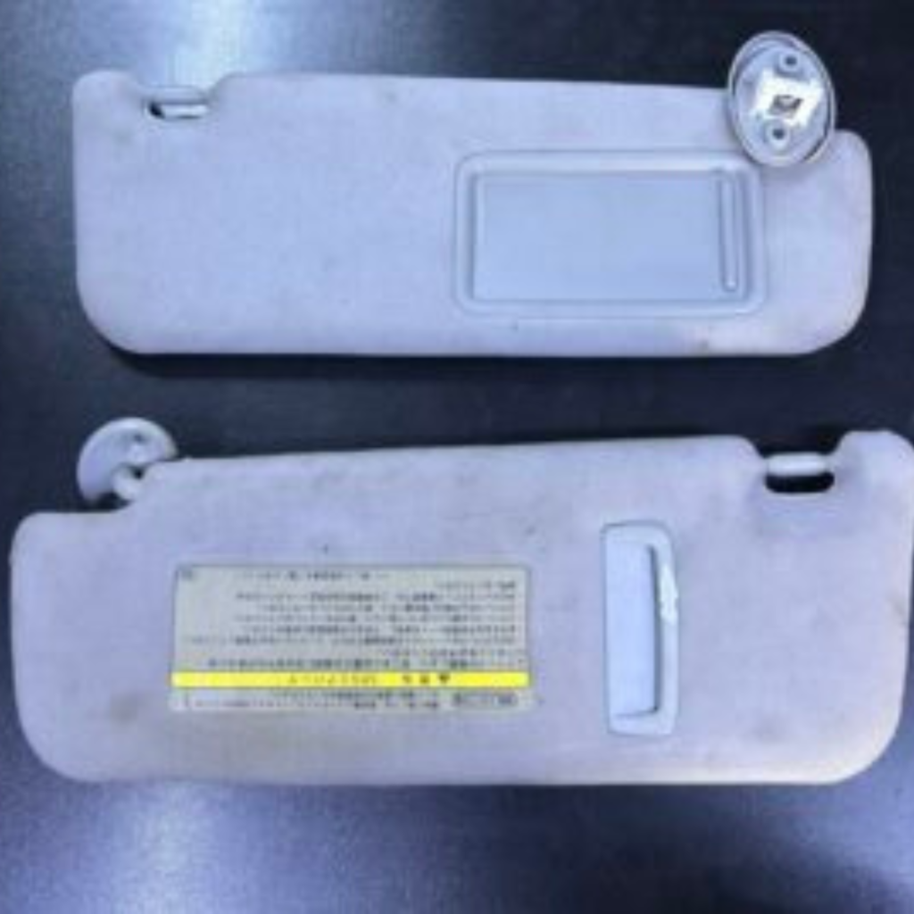 Toyota Crown GRS200 Sun Visor
