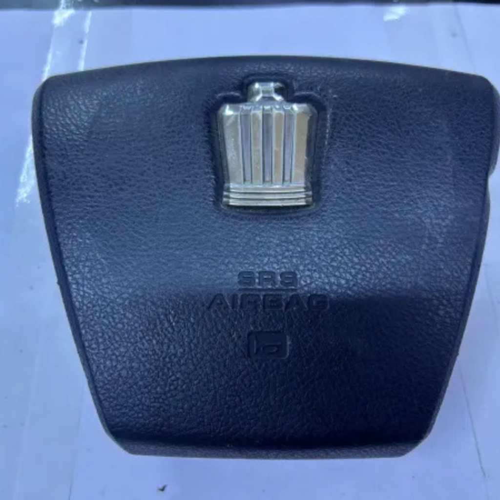 Steering Airbag Crown GRS200