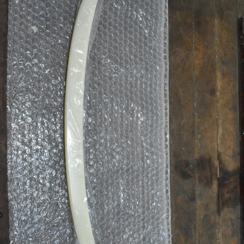 Spoiler Aftermarket Mark X GRX 120
