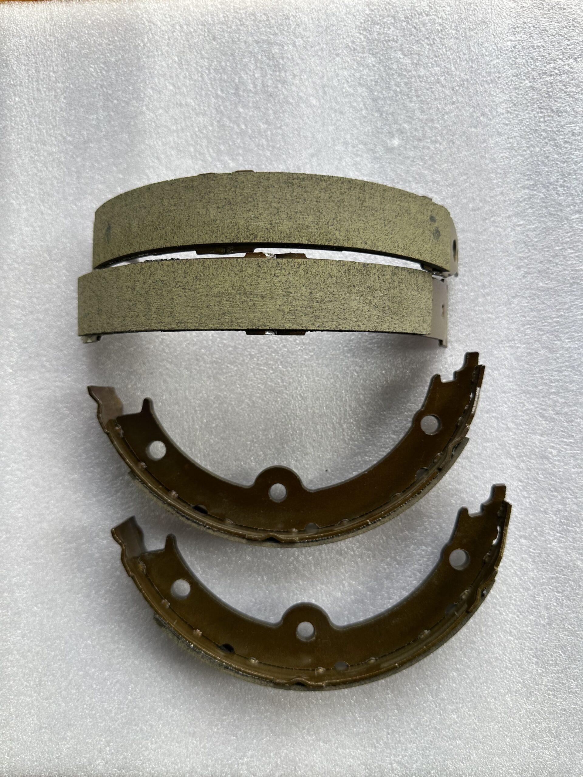 Brake Linings - Image 2