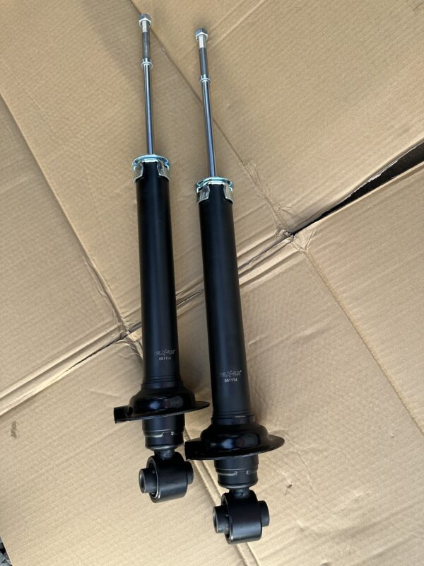 Front Shock Absorbers Mark X & Crown