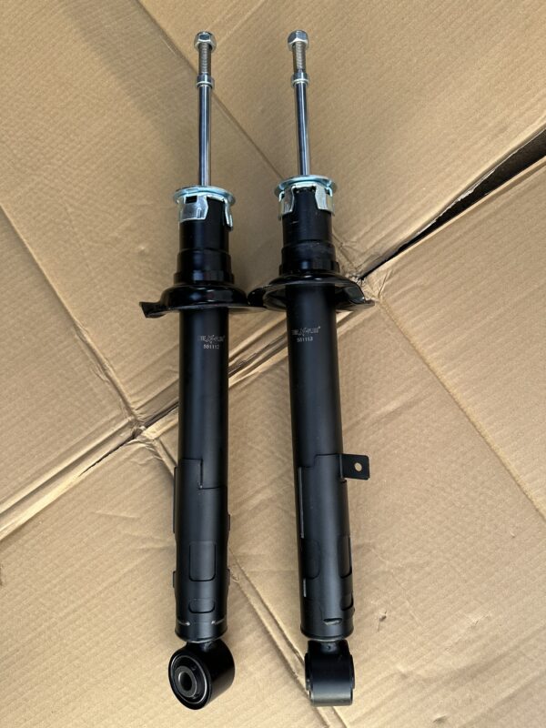 Front Shock Absorbers Mark X & Crown