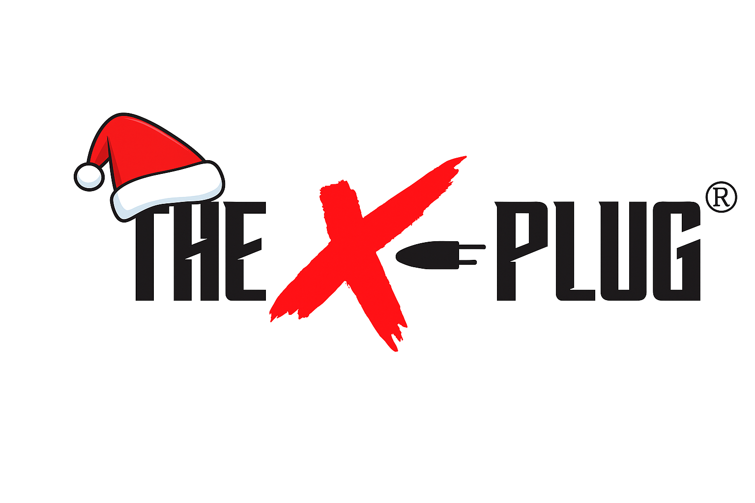 THE X-PLUG