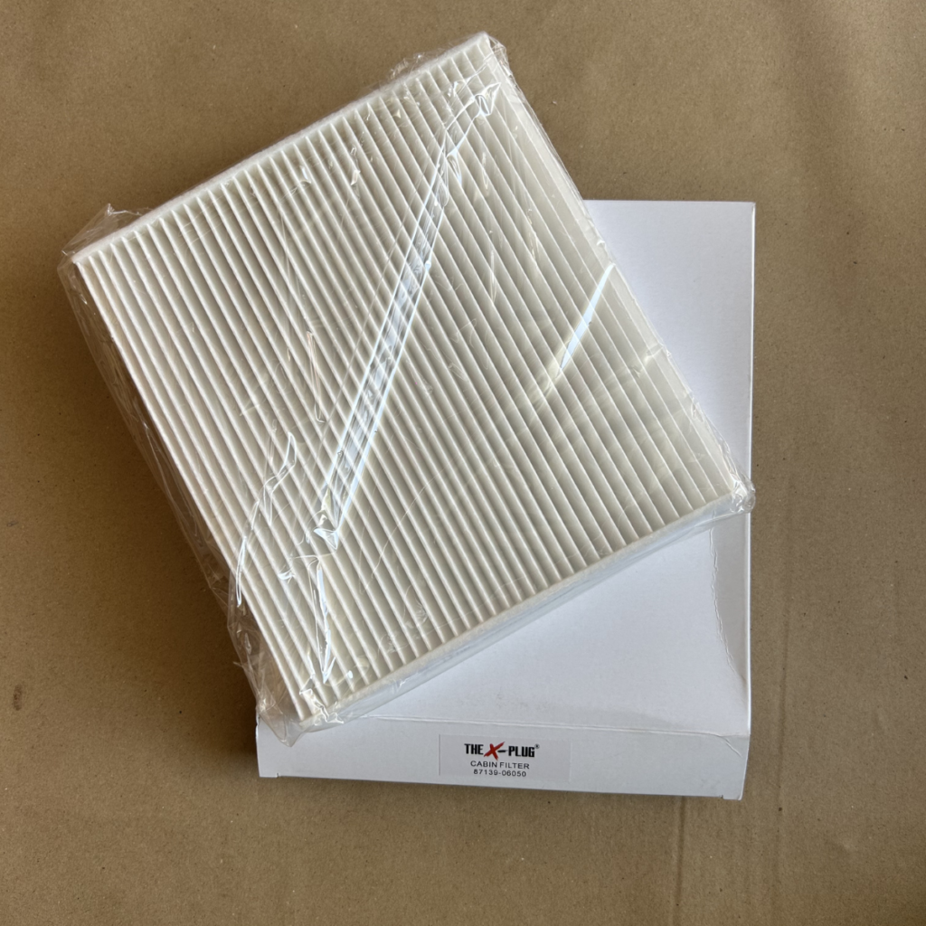 Toyota Crown AWS210 AC filter