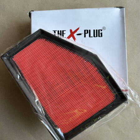 Toyota crown RS Air filter