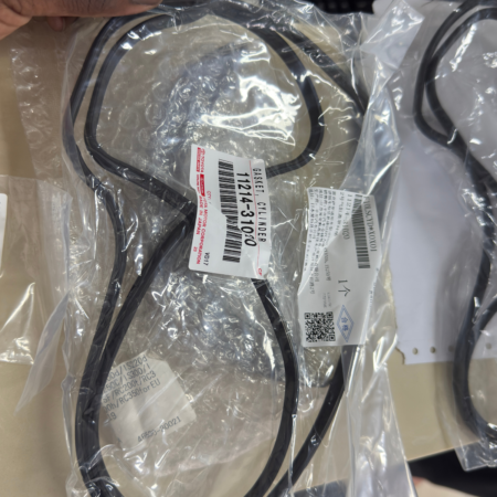 Top Cover Gaskets