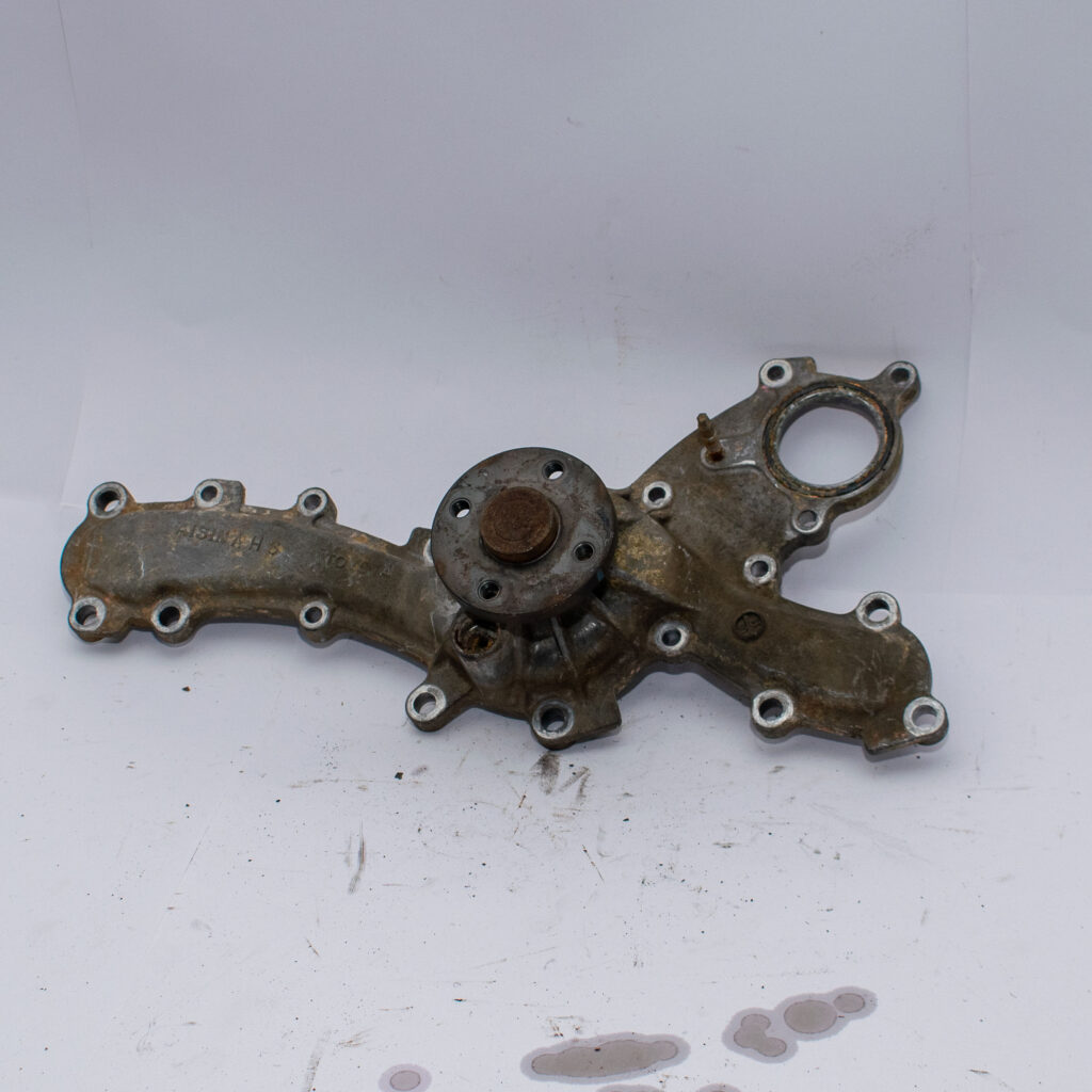 Water Pump Gaskets - Toyota Mark X and Toyota Crown