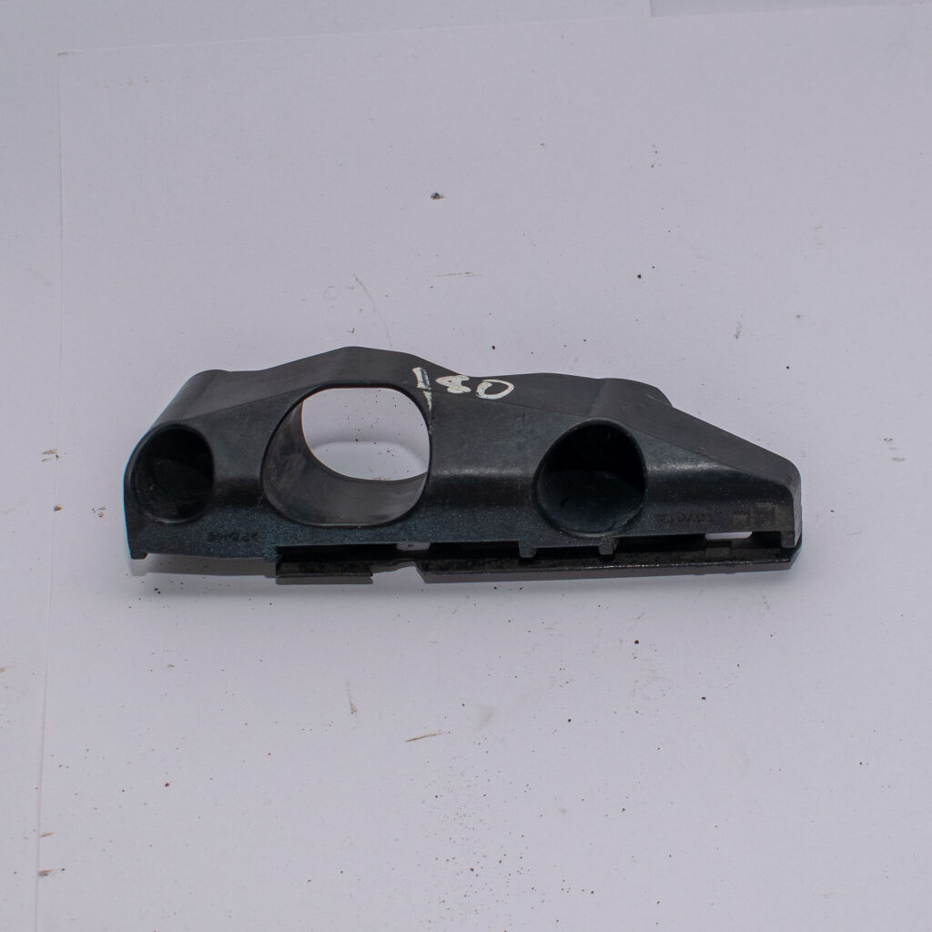 Lexus IS250 Bumper Slide