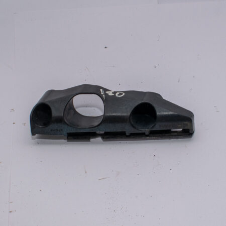 Lexus IS250 Bumper Slide